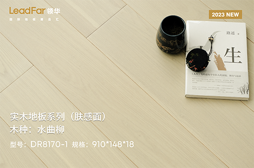 漳州水曲柳DR8170-1
